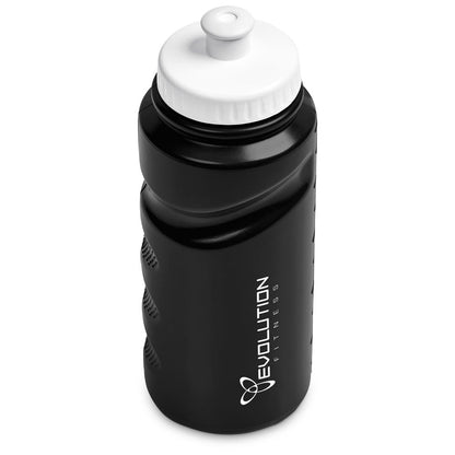 Altitude Slam Plastic Water Bottle - 500ml