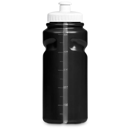 Altitude Slam Plastic Water Bottle - 500ml