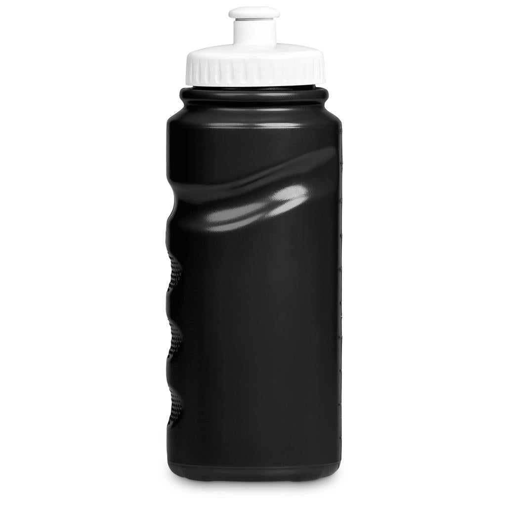 Altitude Slam Plastic Water Bottle - 500ml