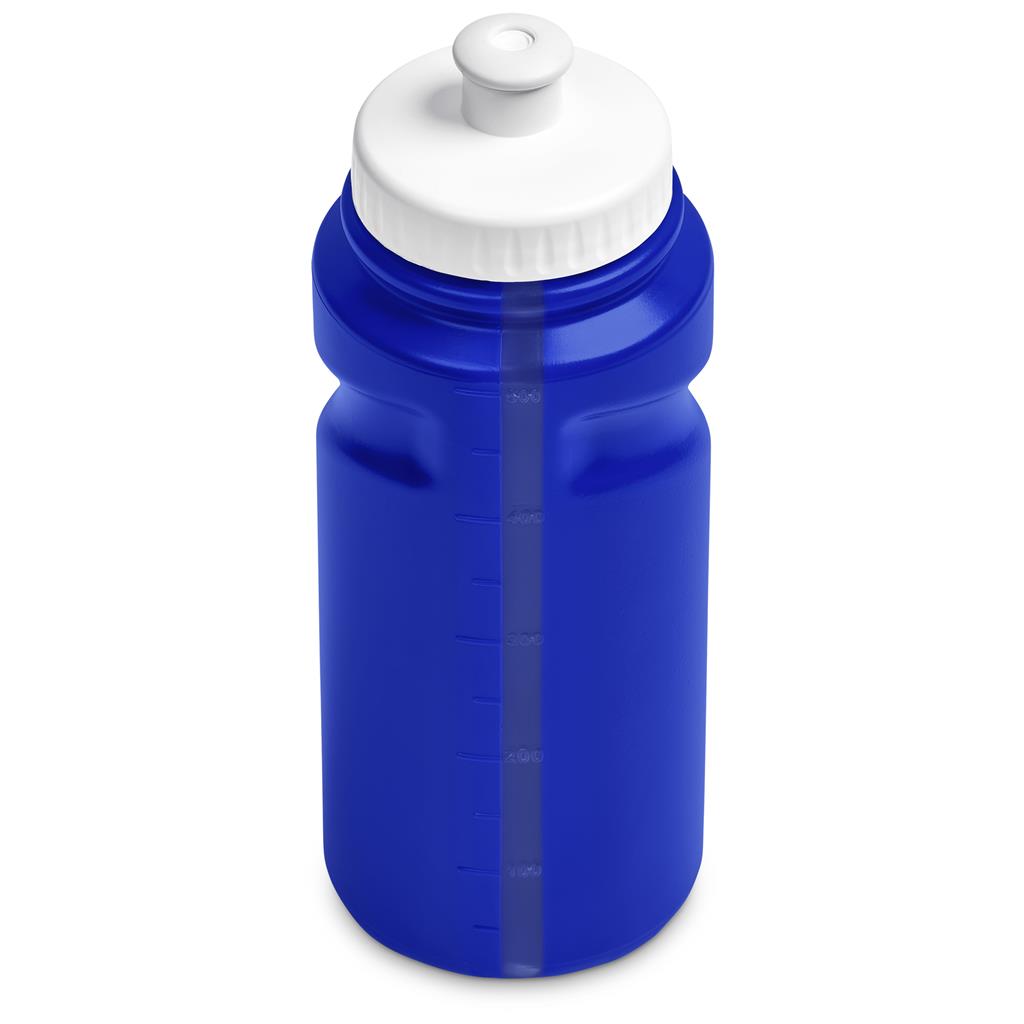 Altitude Slam Plastic Water Bottle - 500ml