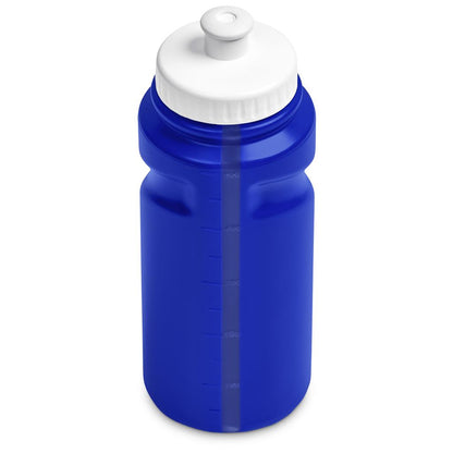 Altitude Slam Plastic Water Bottle - 500ml