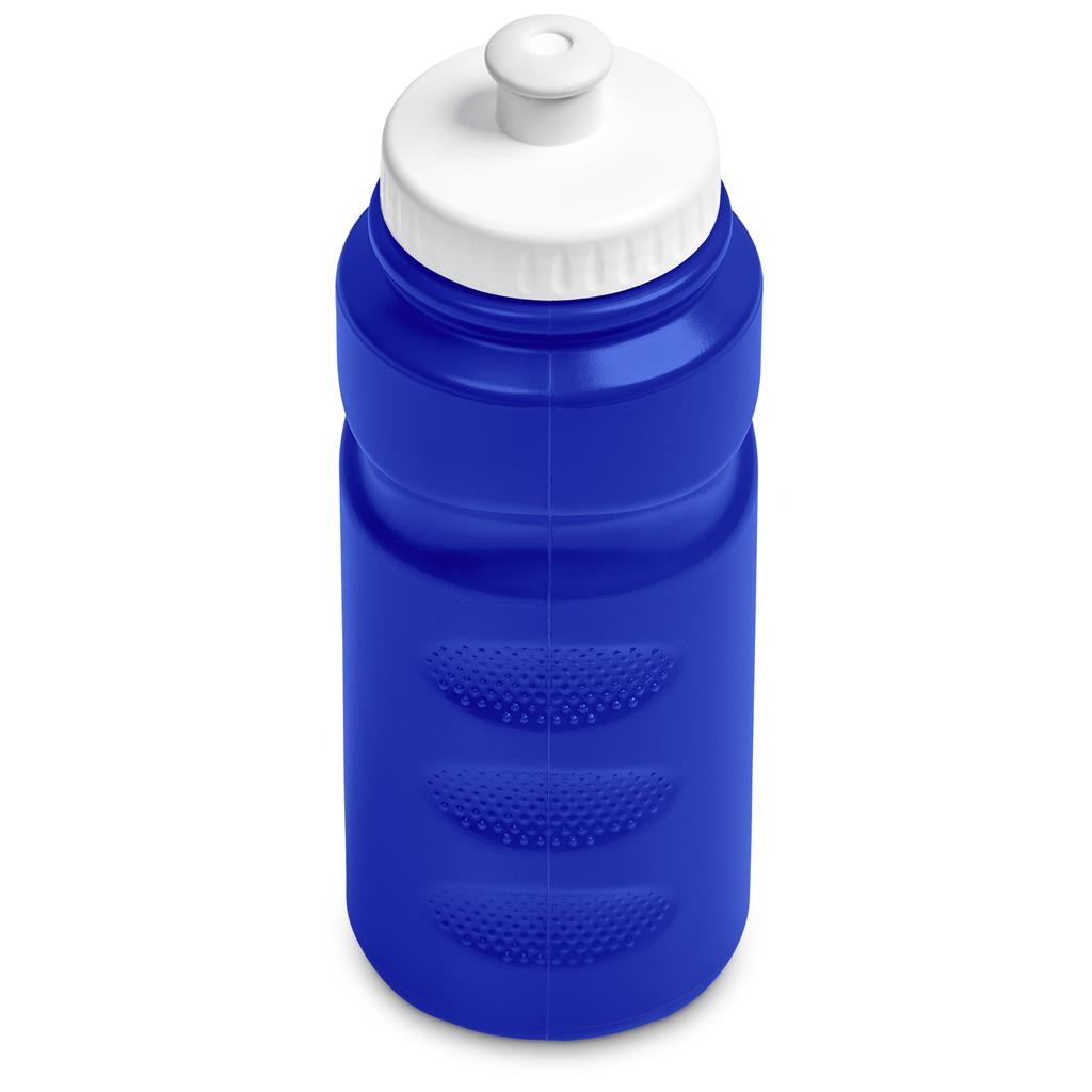 Altitude Slam Plastic Water Bottle - 500ml