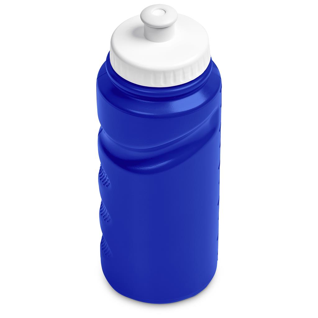 Altitude Slam Plastic Water Bottle - 500ml