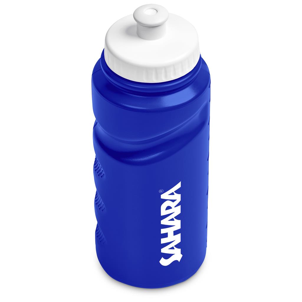 Altitude Slam Plastic Water Bottle - 500ml