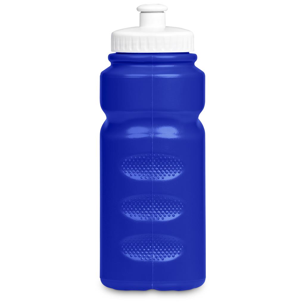 Altitude Slam Plastic Water Bottle - 500ml