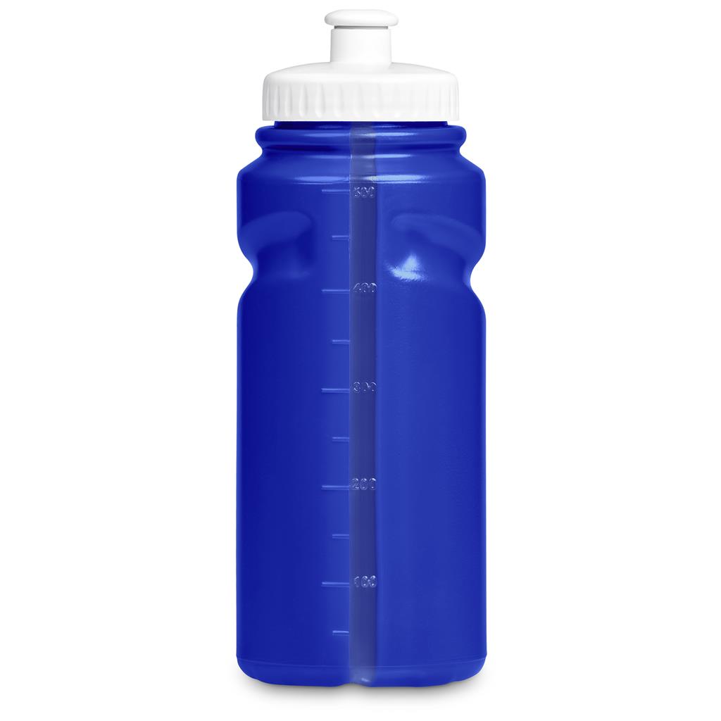 Altitude Slam Plastic Water Bottle - 500ml