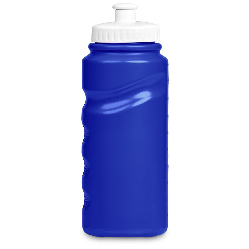 Altitude Slam Plastic Water Bottle - 500ml