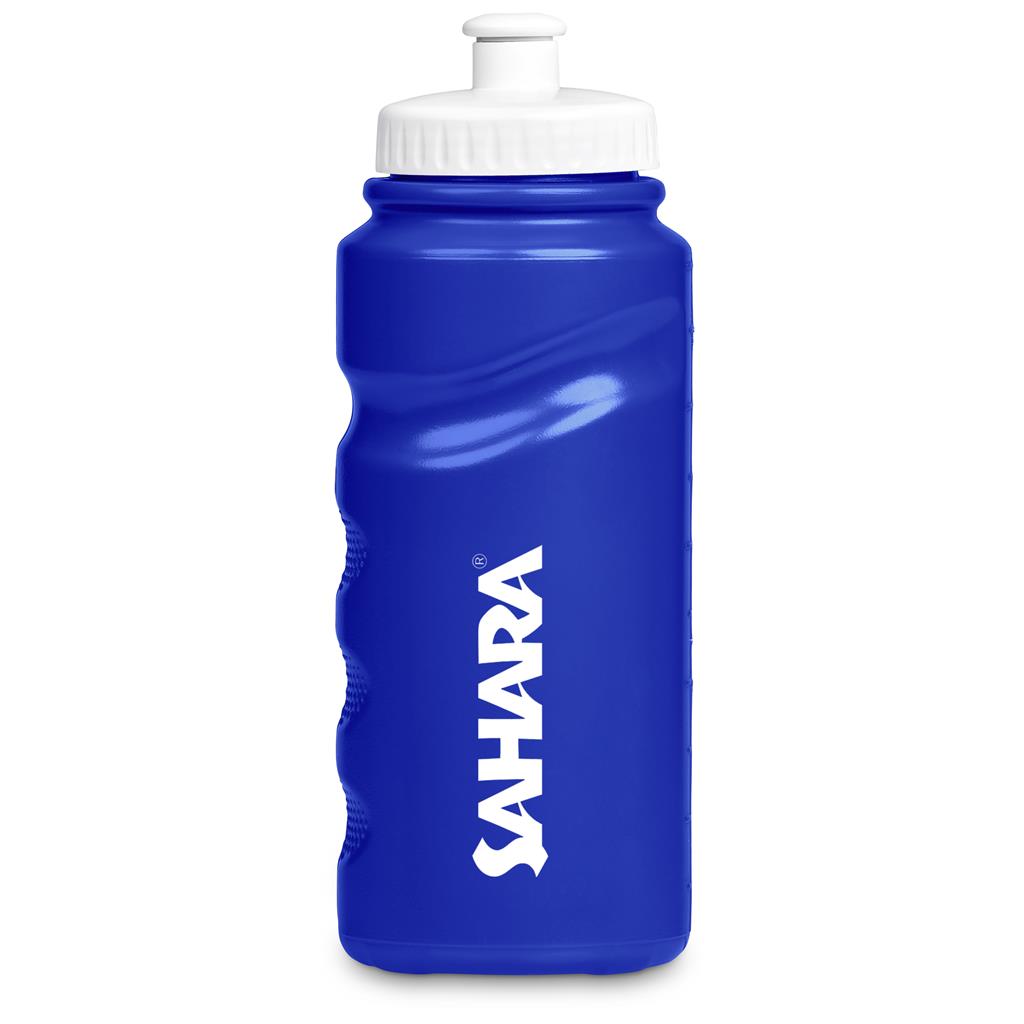 Altitude Slam Plastic Water Bottle - 500ml