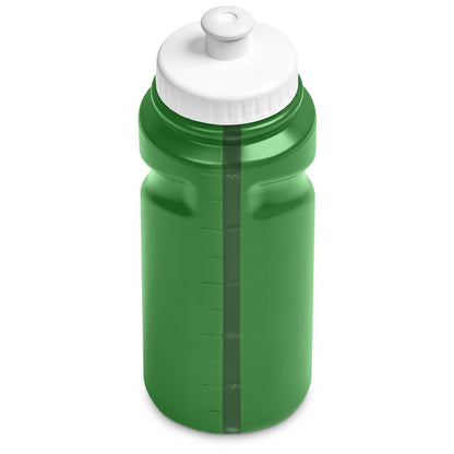 Altitude Slam Plastic Water Bottle - 500ml