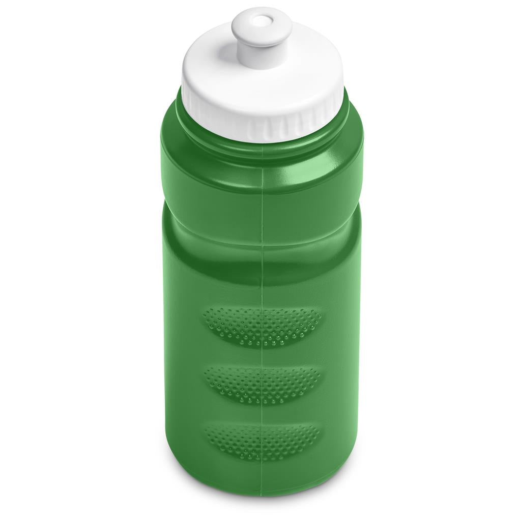 Altitude Slam Plastic Water Bottle - 500ml