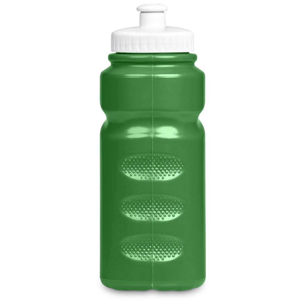 Altitude Slam Plastic Water Bottle - 500ml