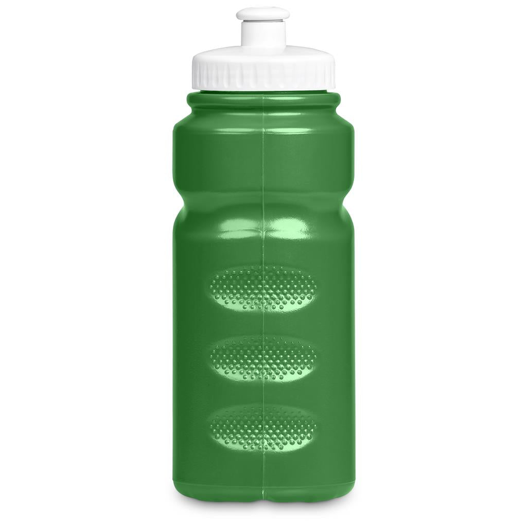 Altitude Slam Plastic Water Bottle - 500ml