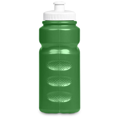 Altitude Slam Plastic Water Bottle - 500ml