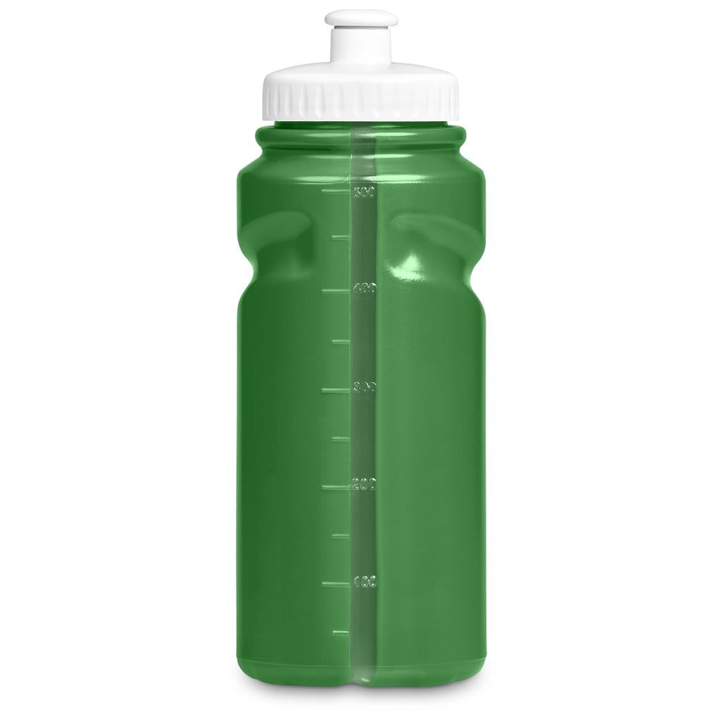 Altitude Slam Plastic Water Bottle - 500ml