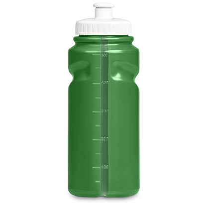 Altitude Slam Plastic Water Bottle - 500ml