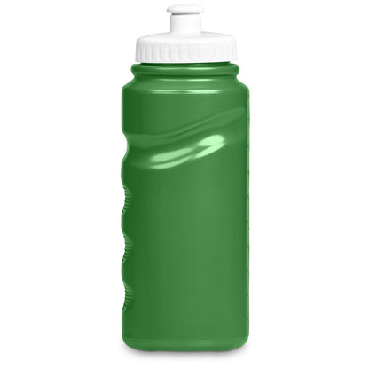 Altitude Slam Plastic Water Bottle - 500ml