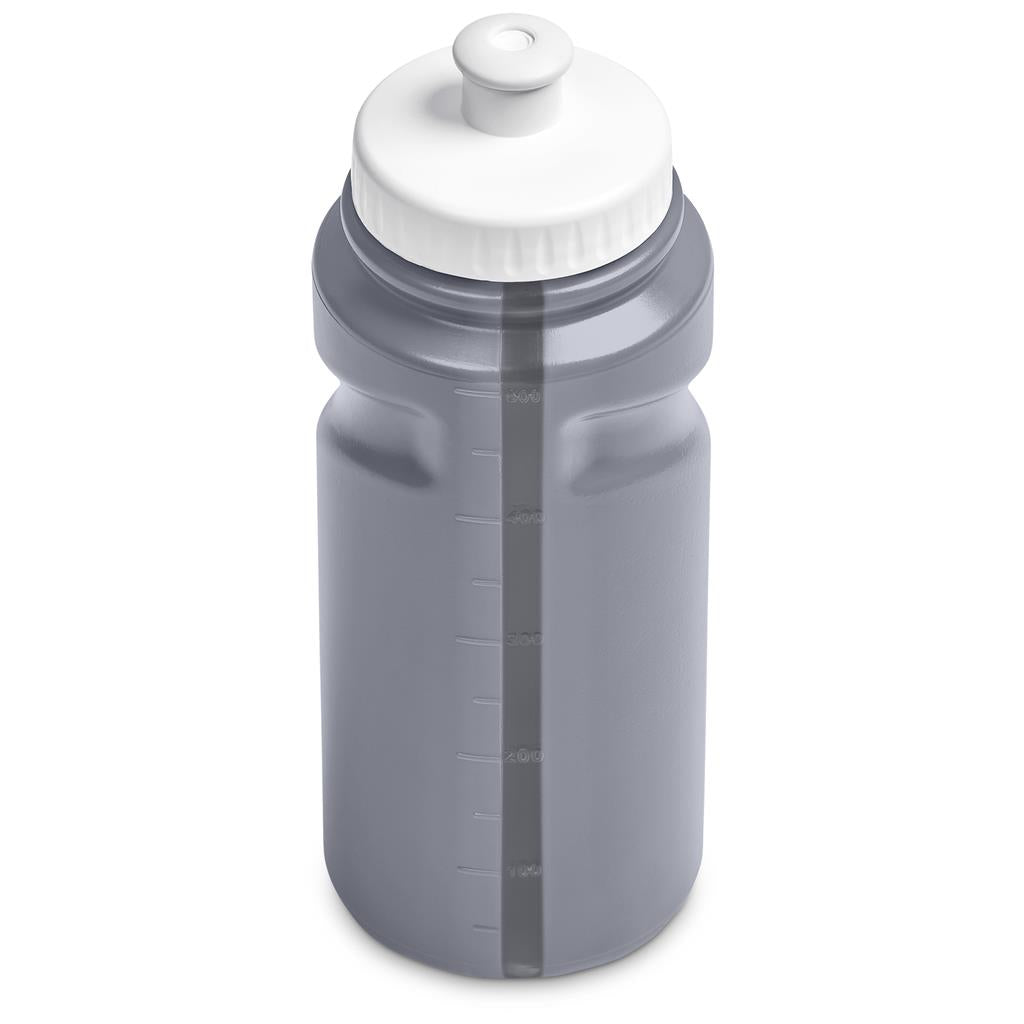 Altitude Slam Plastic Water Bottle - 500ml