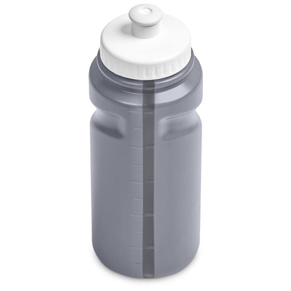 Altitude Slam Plastic Water Bottle - 500ml