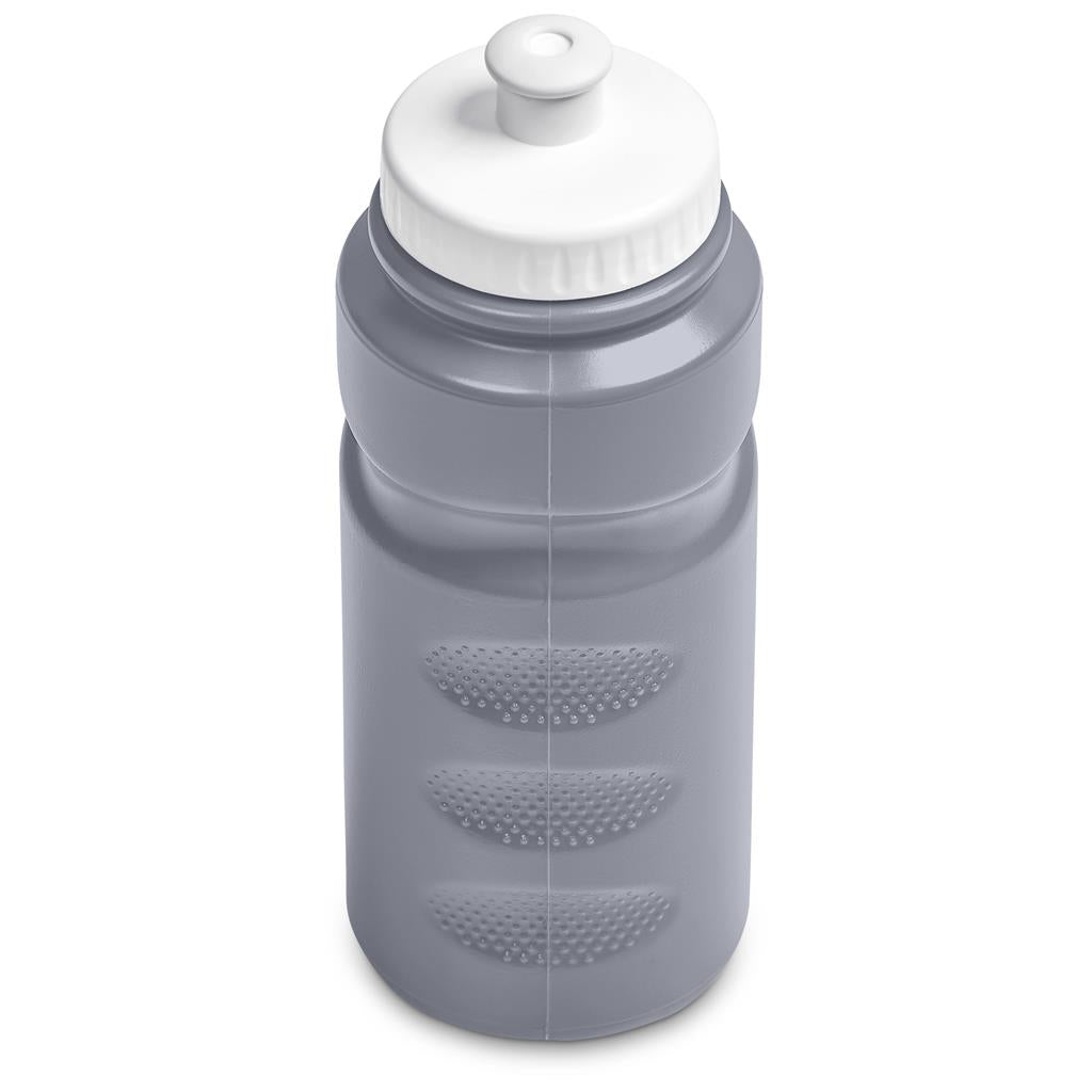 Altitude Slam Plastic Water Bottle - 500ml