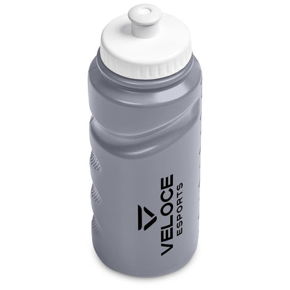 Altitude Slam Plastic Water Bottle - 500ml