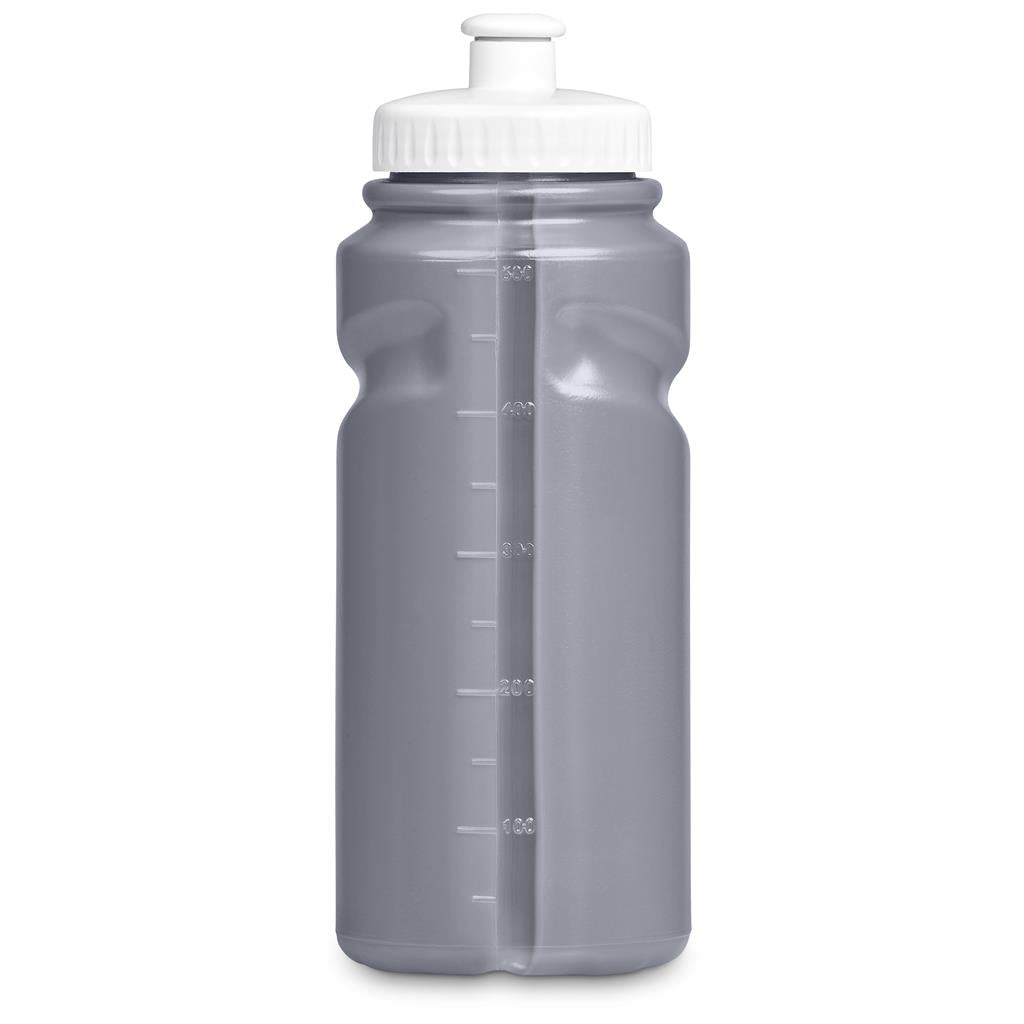 Altitude Slam Plastic Water Bottle - 500ml
