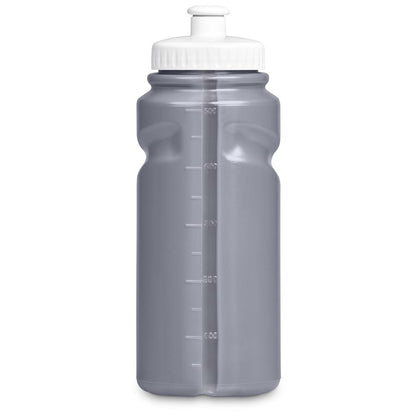 Altitude Slam Plastic Water Bottle - 500ml