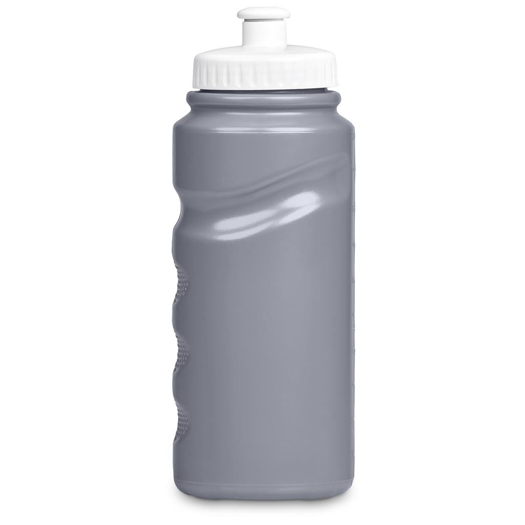 Altitude Slam Plastic Water Bottle - 500ml