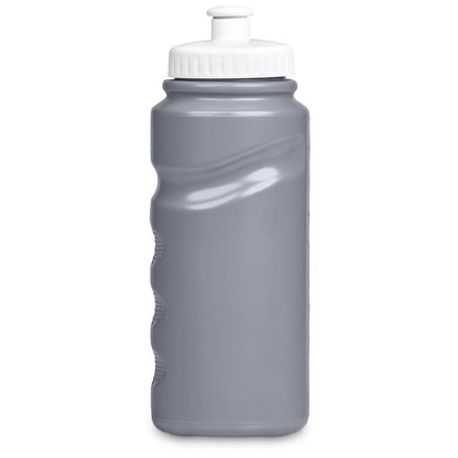 Altitude Slam Plastic Water Bottle - 500ml