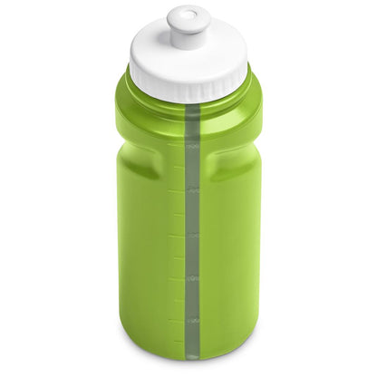 Altitude Slam Plastic Water Bottle - 500ml