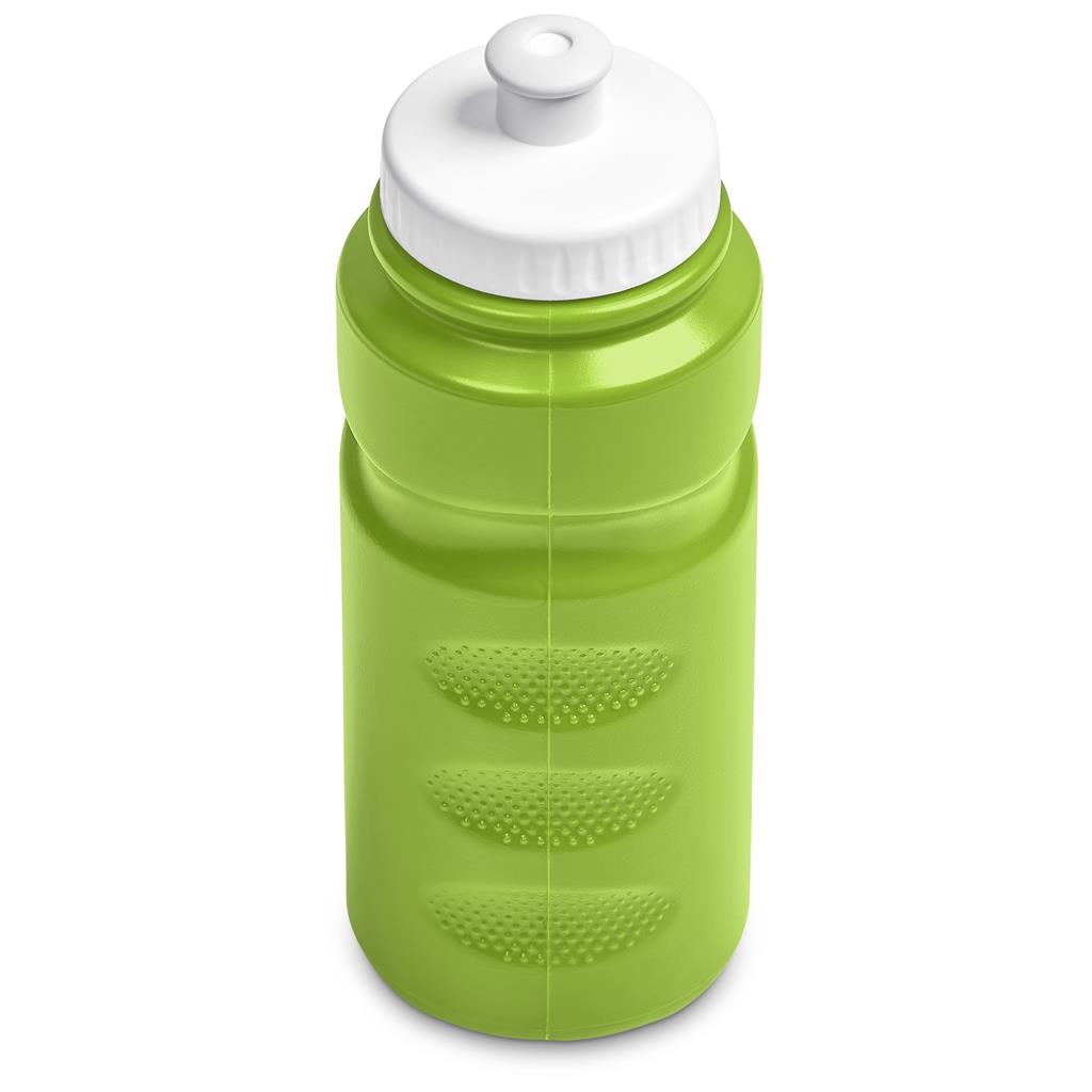 Altitude Slam Plastic Water Bottle - 500ml