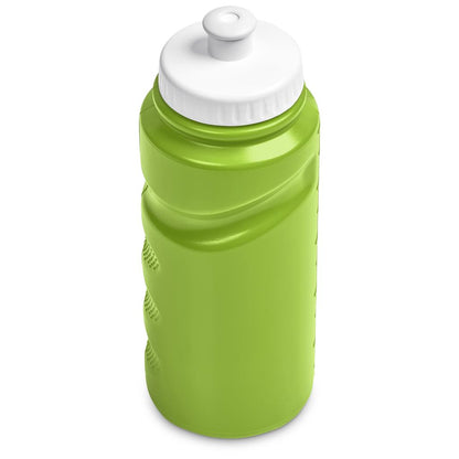Altitude Slam Plastic Water Bottle - 500ml