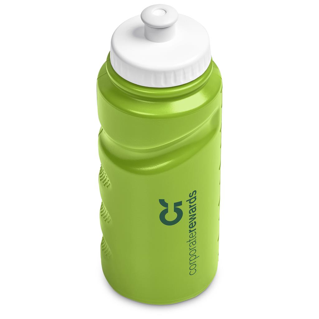 Altitude Slam Plastic Water Bottle - 500ml
