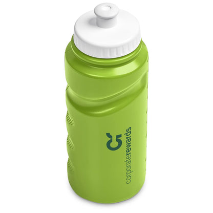 Altitude Slam Plastic Water Bottle - 500ml