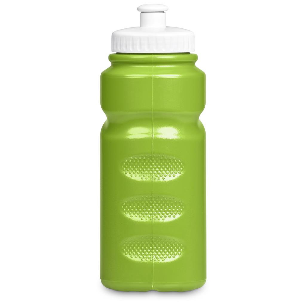 Altitude Slam Plastic Water Bottle - 500ml