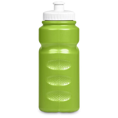 Altitude Slam Plastic Water Bottle - 500ml