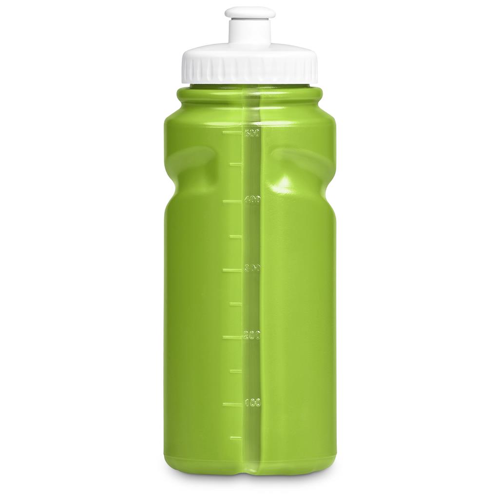 Altitude Slam Plastic Water Bottle - 500ml