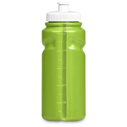 Altitude Slam Plastic Water Bottle - 500ml