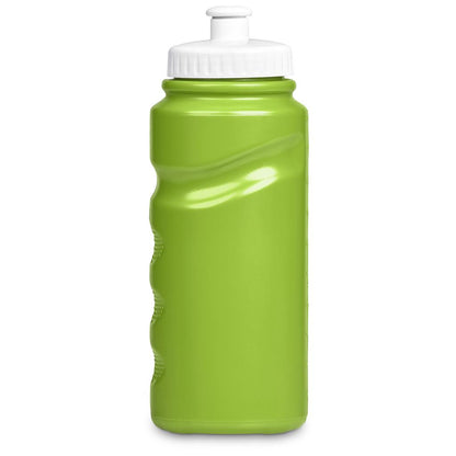 Altitude Slam Plastic Water Bottle - 500ml