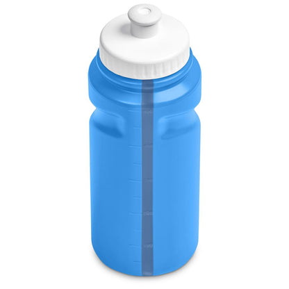 Altitude Slam Plastic Water Bottle - 500ml