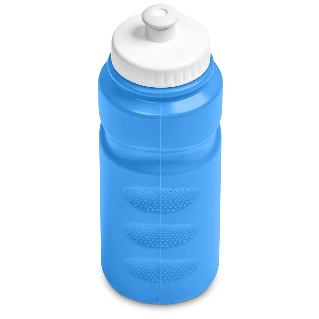 Altitude Slam Plastic Water Bottle - 500ml