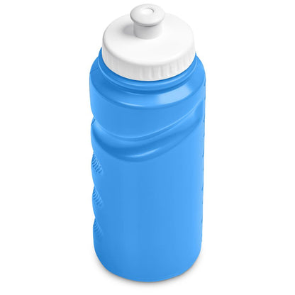 Altitude Slam Plastic Water Bottle - 500ml