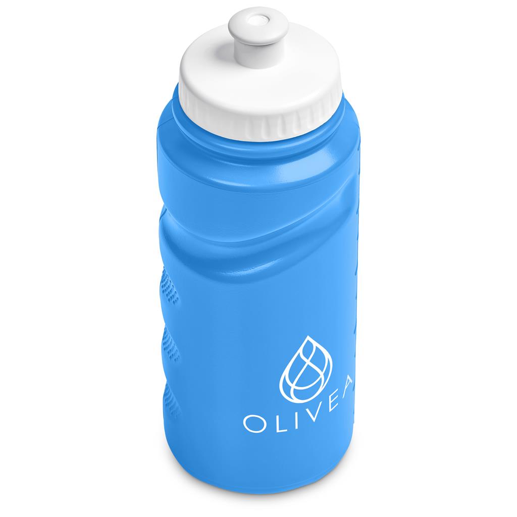 Altitude Slam Plastic Water Bottle - 500ml