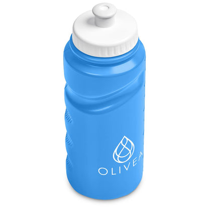 Altitude Slam Plastic Water Bottle - 500ml
