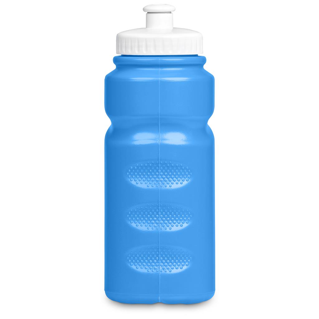 Altitude Slam Plastic Water Bottle - 500ml