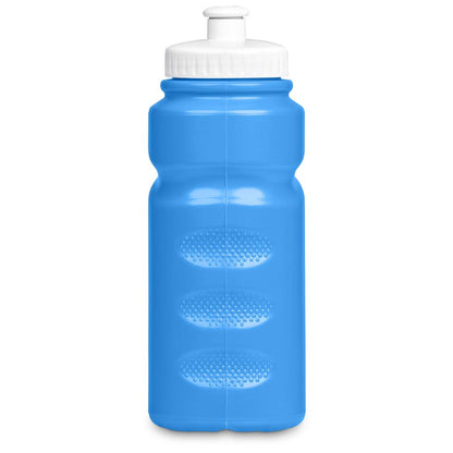 Altitude Slam Plastic Water Bottle - 500ml