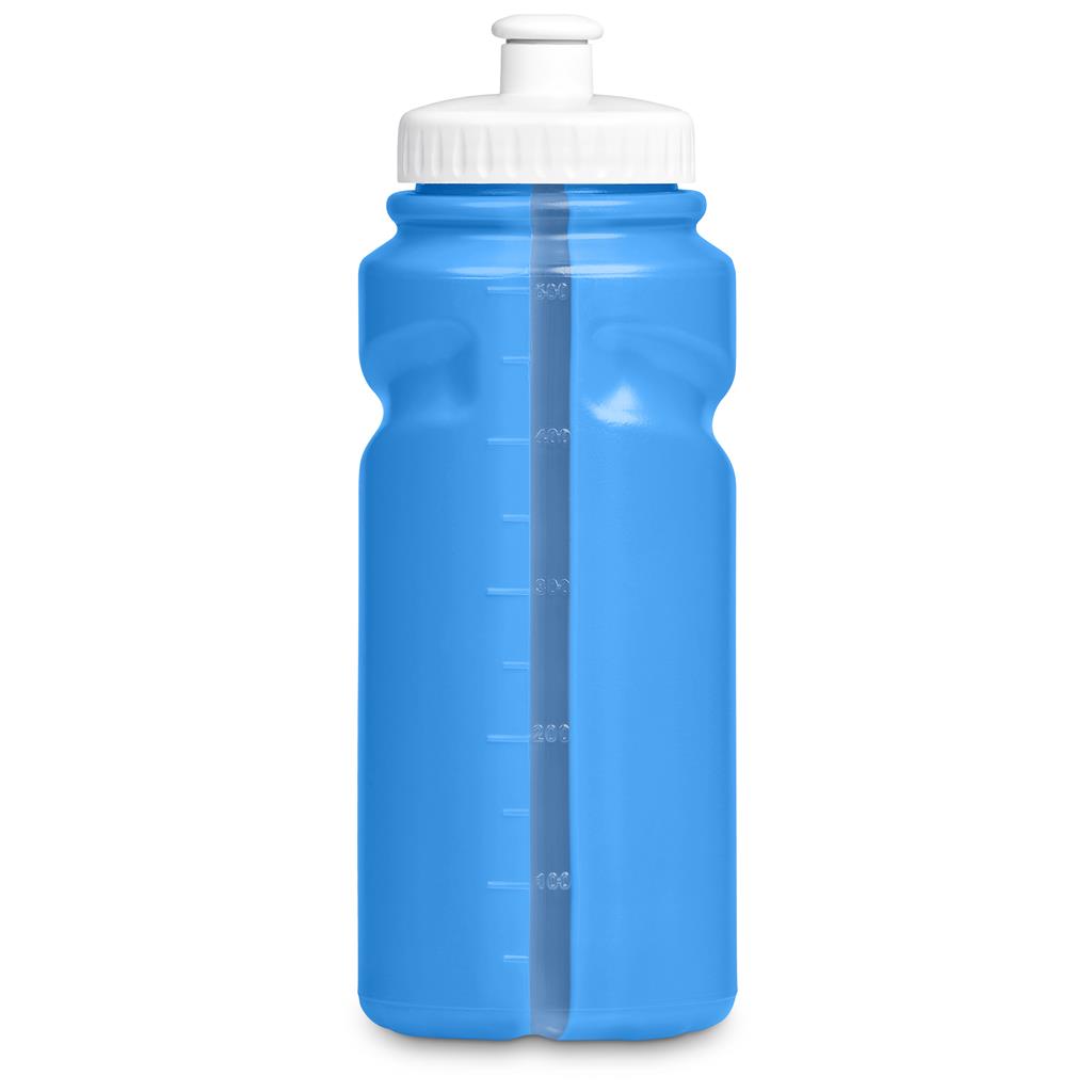 Altitude Slam Plastic Water Bottle - 500ml