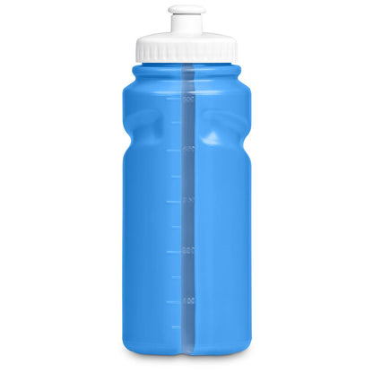Altitude Slam Plastic Water Bottle - 500ml