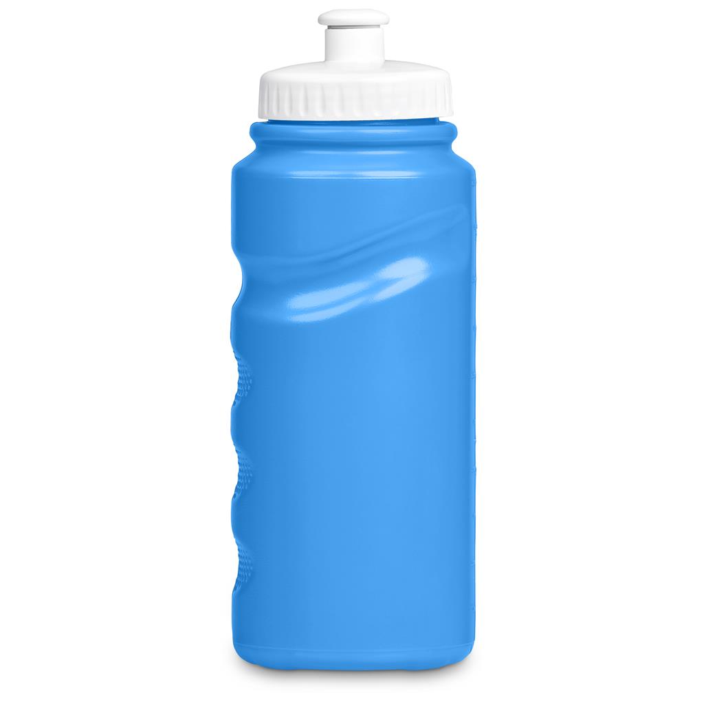 Altitude Slam Plastic Water Bottle - 500ml