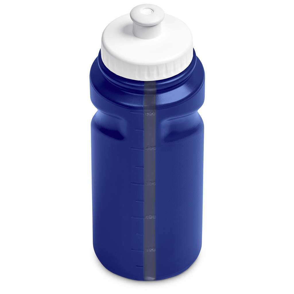 Altitude Slam Plastic Water Bottle - 500ml
