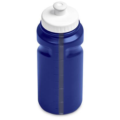Altitude Slam Plastic Water Bottle - 500ml